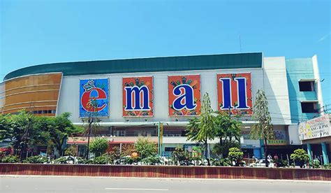 emall cebu opening hours|WHAT'S ON E.